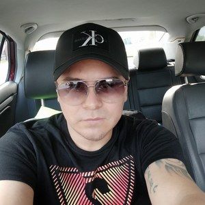 Meet your Posher, John